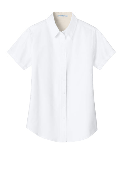 TPS Oxford Women's SS Shirt