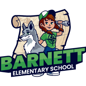 Barnett Elementary School Spiritwear