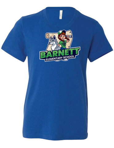 Barnett Elementary T-Shirt