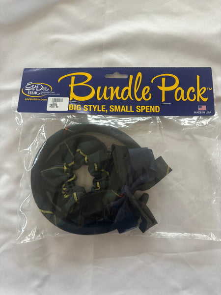 3 Piece Starter Bundle Pack