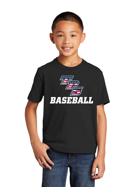 TPS Baseball Youth T-Shirt