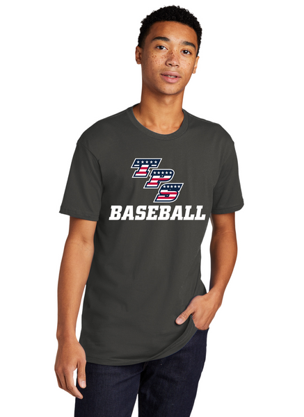TPS Baseball Men's T-Shirt