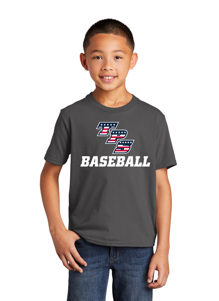 TPS Baseball Youth T-Shirt