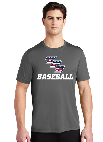 TPS Baseball Performance T-Shirt