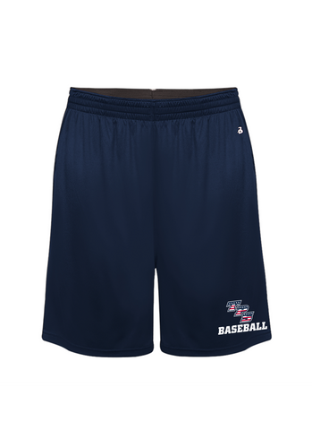 TPS Baseball Shorts