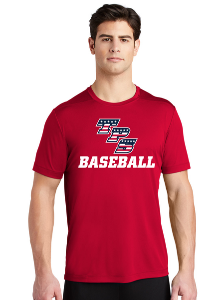 TPS Baseball Performance T-Shirt