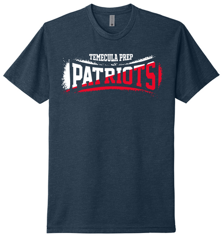 TPS Squeezed Patriots Day Shirt