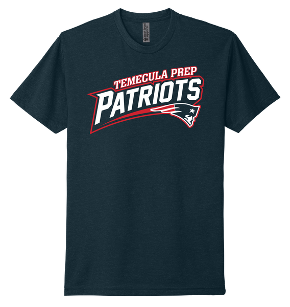 TPS Rising Patriots Day Shirt