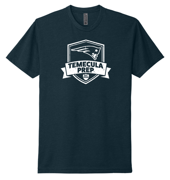 TPS Shield Patriots Day Shirt