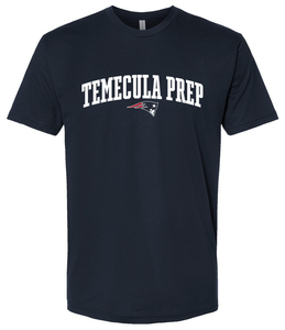 Temecula Prep Arch Spiritwear Shirt