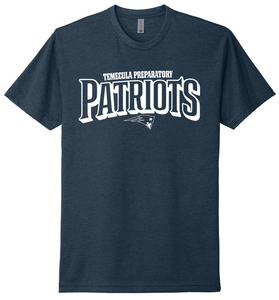 Temecula Preparatory Patriots Day Shirt