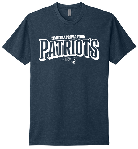 Temecula Preparatory Patriots Day Shirt