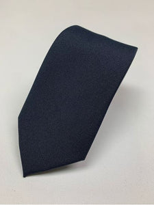 TPS Navy Tie
