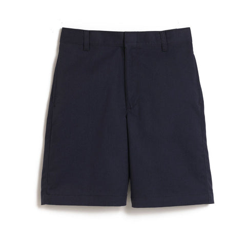 TPS Boys Flat Front Shorts