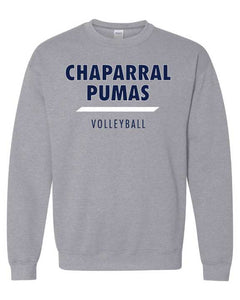 CHS Crewneck Sweatshirt