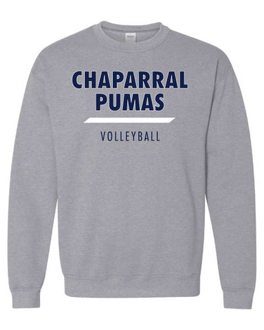 CHS Crewneck Sweatshirt