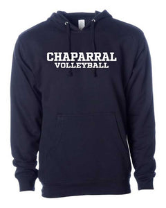 CHS Volleyball Hoodie