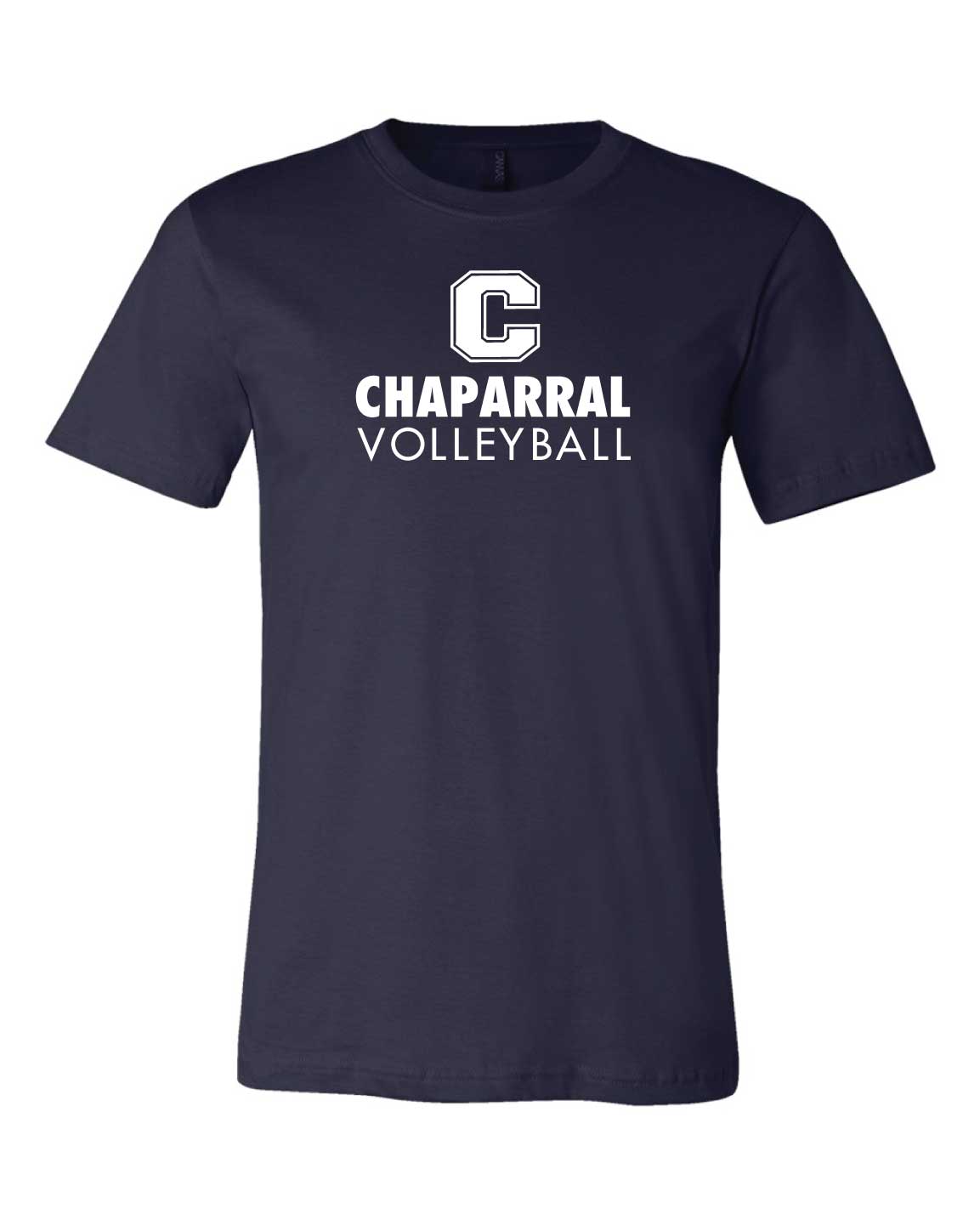 CHS Volleyball T-Shirts