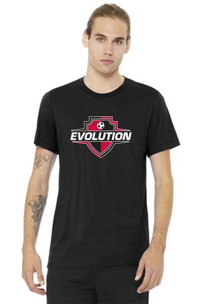 Delta Evolution Men's T-Shirts