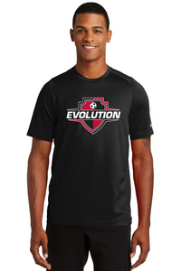 Delta Evolution Men's Dry Fit Shirt