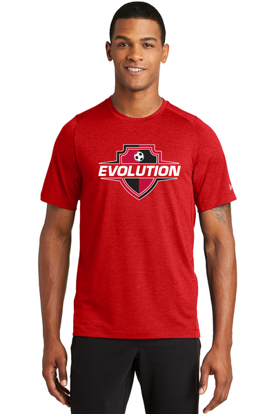 Delta Evolution Men's Dry Fit Shirt