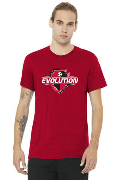 Delta Evolution Men's T-Shirts