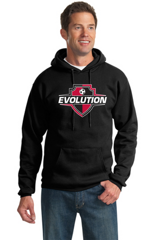 Delta Evolution Hoodie