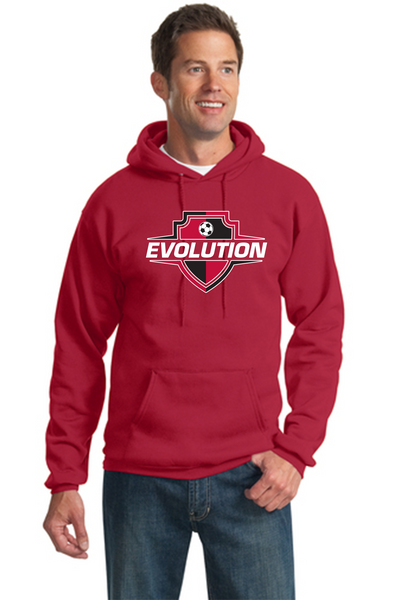 Delta Evolution Hoodie