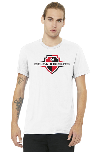 Delta Knights Men's T-Shirts