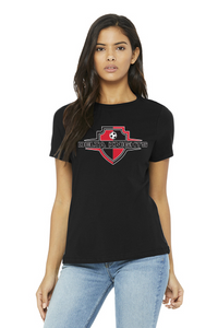 Delta Knights Women's Relaxed T-Shirt