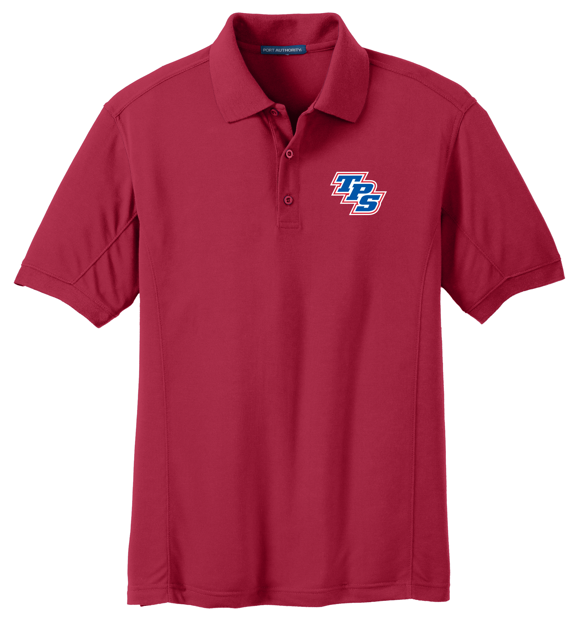 TPS Golf Men's Shirt