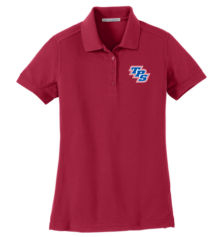 TPS Golf Women's Shirt