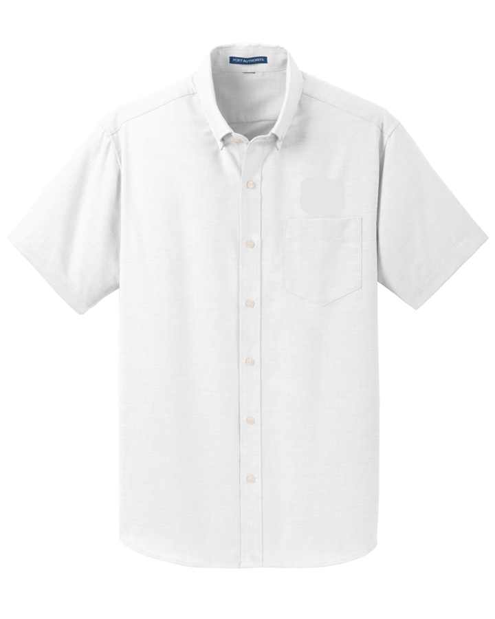 TPS Oxford Men's SS Shirt – Wolfpack Enterprises