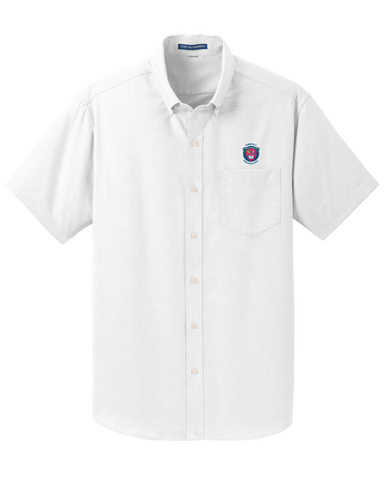 TPS Oxford Men's SS Shirt