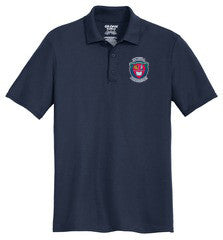 TPS Dry-Fit Polo Shirts