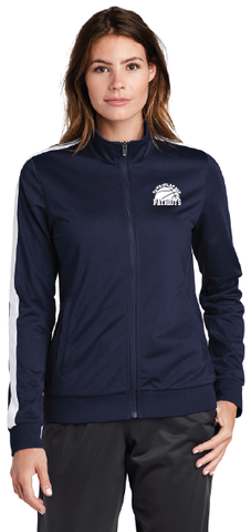 TPS Basketball Girls Jacket