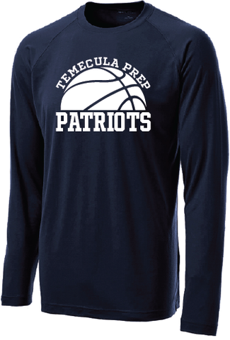 TPS Basketball Shooter Shirt