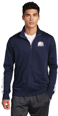 TPS Basketball Boys Jacket