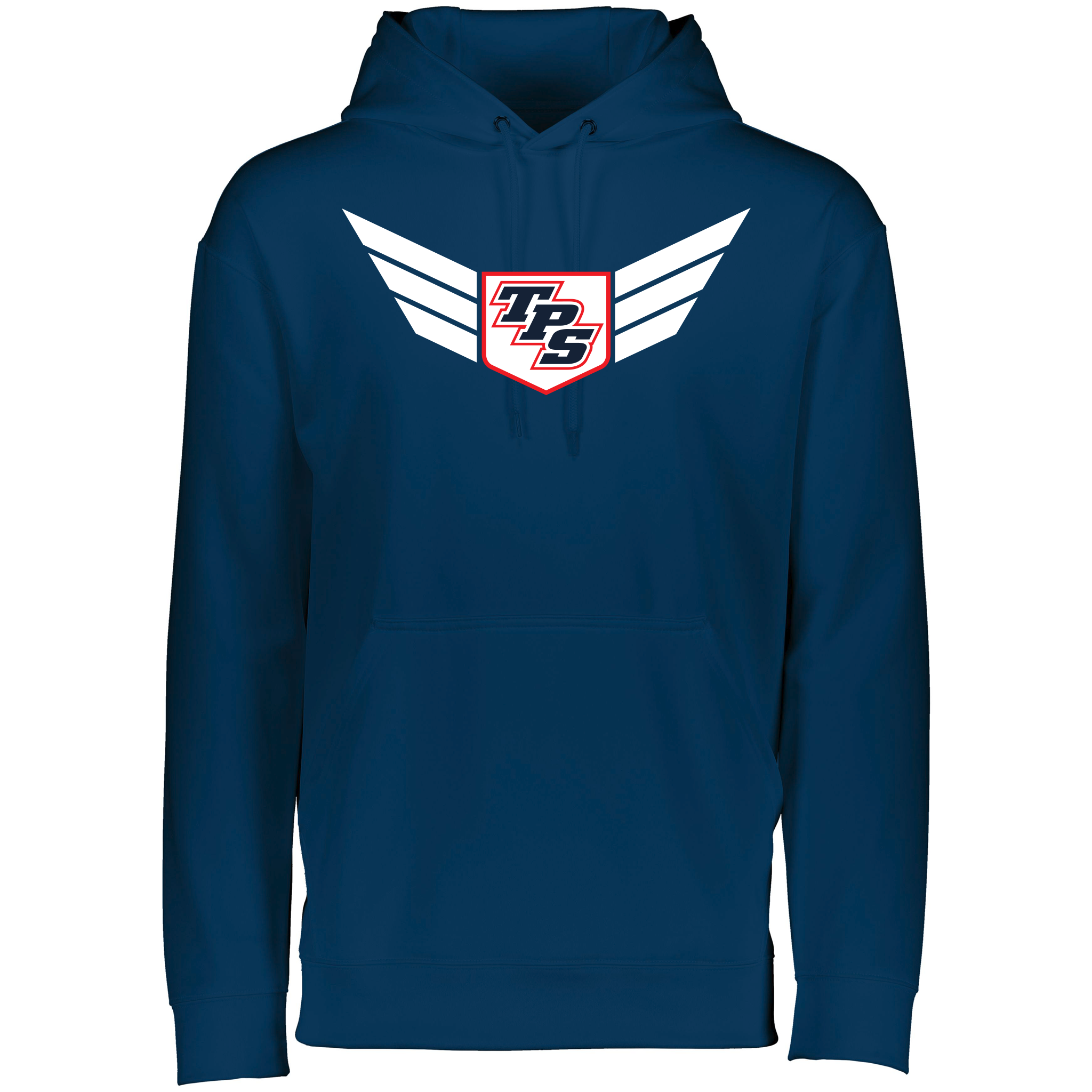 TPS Track/Cross Country Hoodie