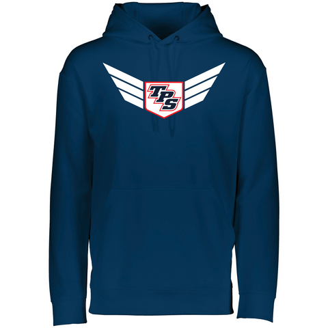 TPS Track/Cross Country Hoodie