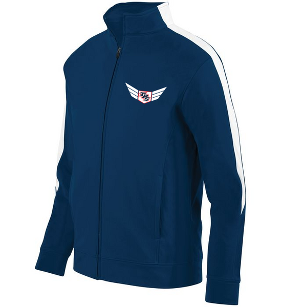 TPS Track/Cross Country Jacket