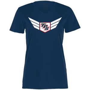 TPS Track/Cross Country Short Sleeve Shirt