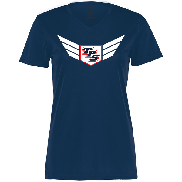 TPS Track/Cross Country Short Sleeve Shirt