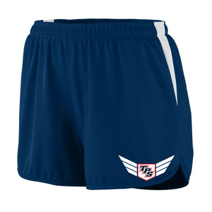 TPS Track/Cross Country Shorts