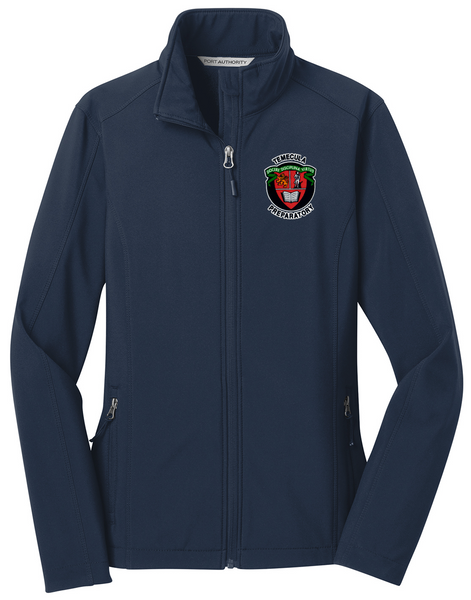 TPS Soft Shell Jacket