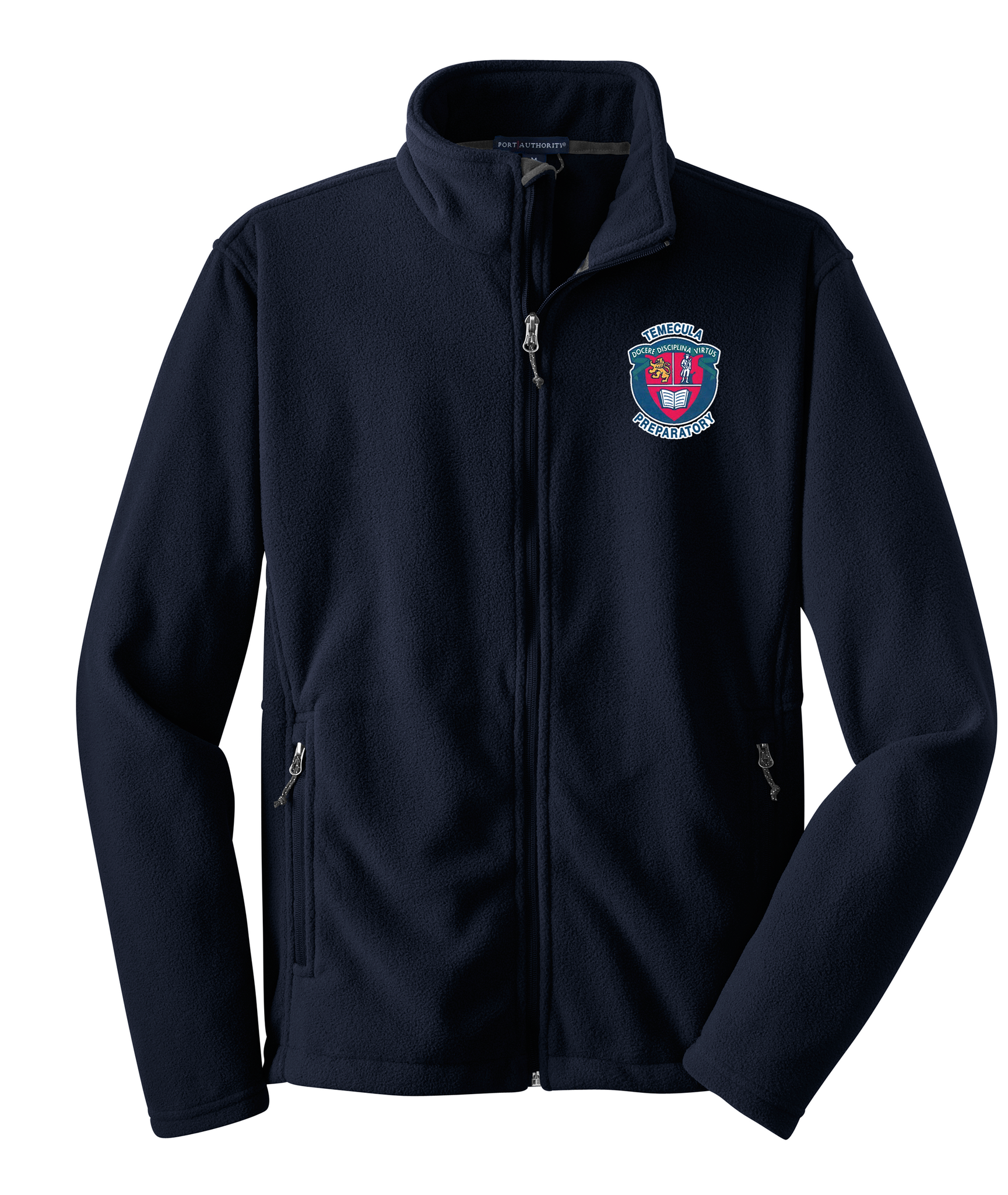 TPS Zip 1/4 Collar Fleece Jacket