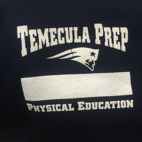 TPS P.E.  Navy Sweatpants