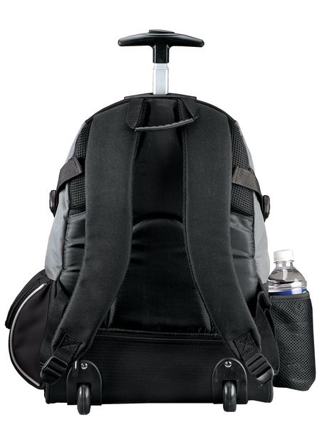 TPS Rolling Backpacks