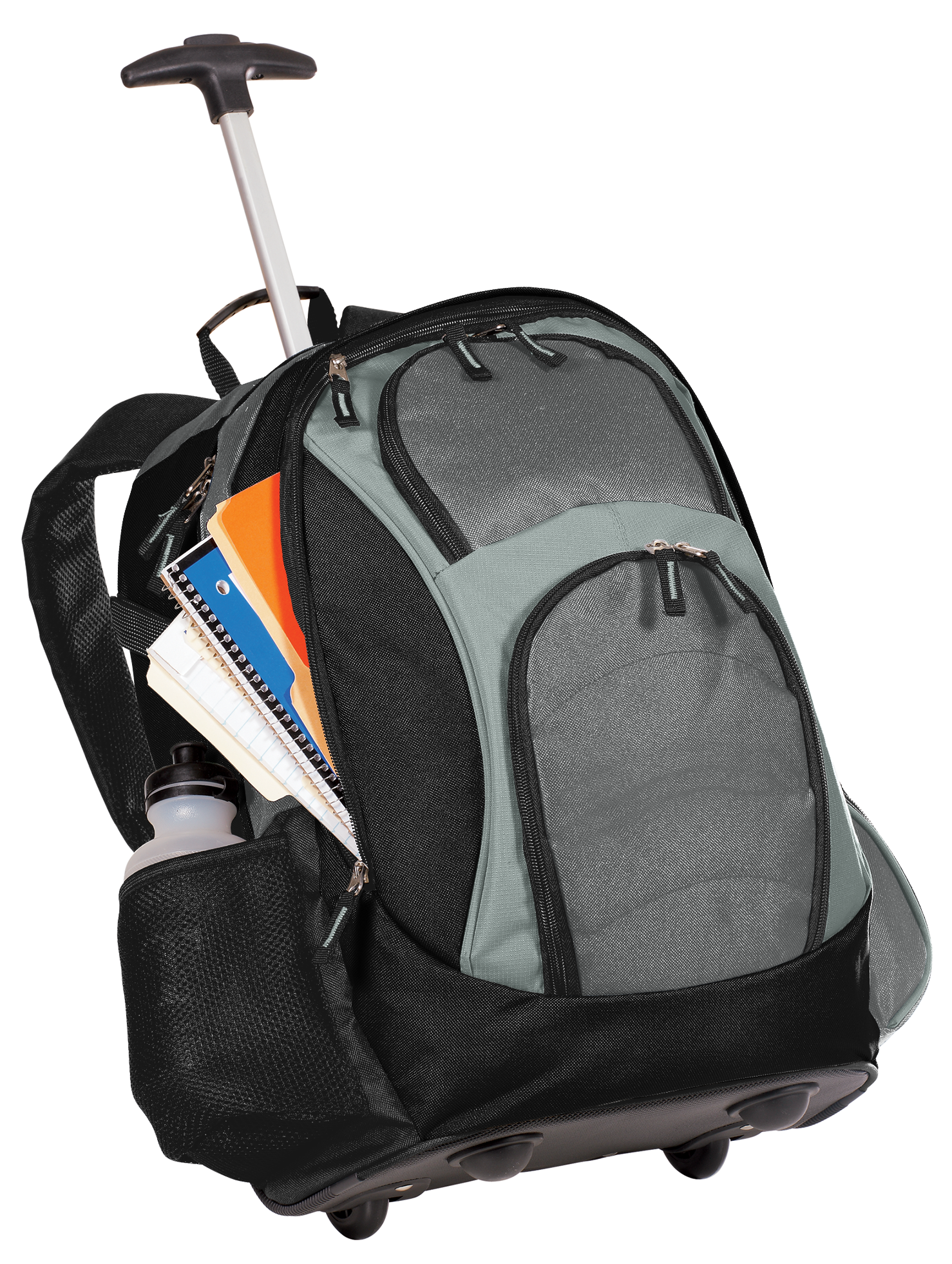 TPS Rolling Backpacks