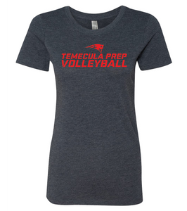 TPS Volleyball Women's T-Shirt